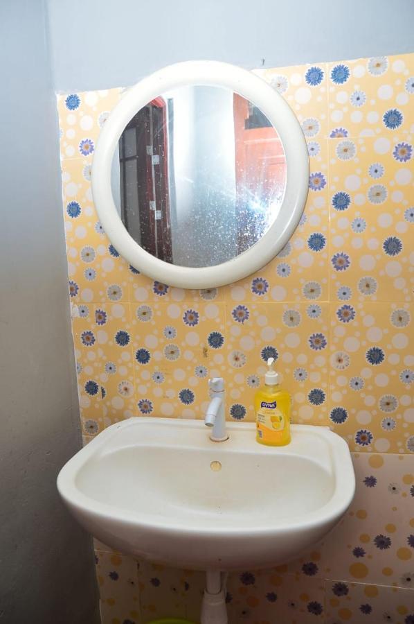 Rafiki Apartment Zanzibar Eksteriør bilde