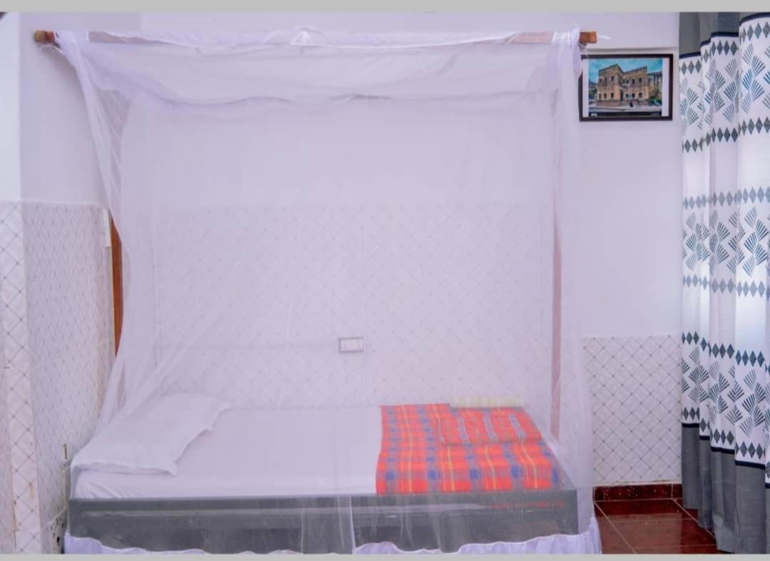 Rafiki Apartment Zanzibar Eksteriør bilde