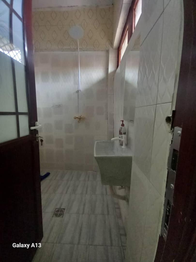 Rafiki Apartment Zanzibar Eksteriør bilde